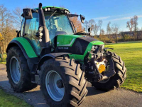 Tractor / Trekker Deutz-Fahr Agrotron 6150.4  TTV
