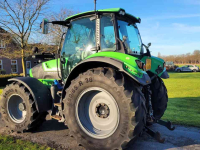 Tractor / Trekker Deutz-Fahr Agrotron 6150.4  TTV