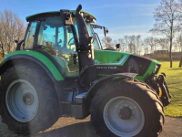 Tractor / Trekker Deutz-Fahr Agrotron 6150.4  TTV