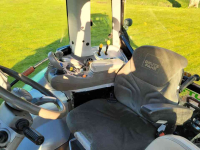 Tractor / Trekker Deutz-Fahr Agrotron 6150.4  TTV