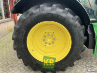 Wielen, Banden, Velgen & Afstandsringen Michelin 600/65R38 Multibib