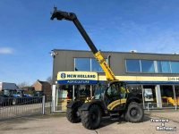 Verreiker New Holland TH 7.42 Elite Verreiker