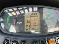 Verreiker New Holland TH 7.42 Elite Verreiker