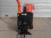 Houtversnipperaar Boxer MHV15 houtversnipperaar,  houthakselaar