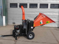 Houtversnipperaar Boxer MHV15 houtversnipperaar,  houthakselaar