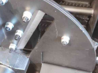 Houtversnipperaar Boxer MHV15 houtversnipperaar,  houthakselaar