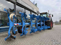 Ploegen Lemken Juwel 10 MV
