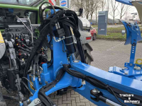 Ploegen Lemken Juwel 10 MV