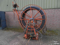 Drainspuit / Drainreiniger / Drainagereiniger Douven drainspuit