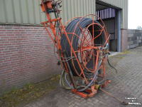 Drainspuit / Drainreiniger / Drainagereiniger Douven drainspuit
