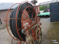Drainspuit / Drainreiniger / Drainagereiniger Douven drainspuit