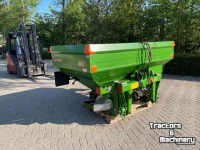 Kunstmeststrooier Amazone ZA-M 1500 PROFIS Weegstrooier