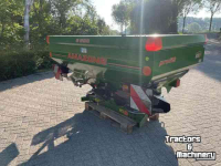 Kunstmeststrooier Amazone ZA-M 1500 PROFIS Weegstrooier