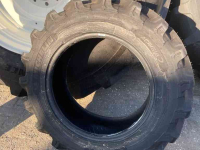 Wielen, Banden, Velgen & Afstandsringen Michelin 420/85R30 + 280/85R24 AgriBiB 2