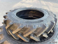 Wielen, Banden, Velgen & Afstandsringen Michelin 420/85R30 + 280/85R24 AgriBiB 2