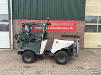 Overige transport- en industriemachines en toebehoren Belos Trans Pro 54 Werktuigendrager