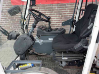 Overige transport- en industriemachines en toebehoren Belos Trans Pro 54 Werktuigendrager