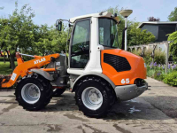 Shovel / Wiellader / Kniklader Atlas 65