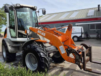 Shovel / Wiellader / Kniklader Atlas 65