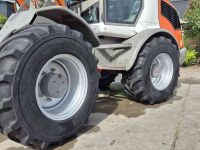Shovel / Wiellader / Kniklader Atlas 65