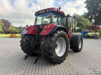 Tractor / Trekker Case-IH Cvx195