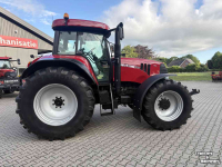 Tractor / Trekker Case-IH Cvx195