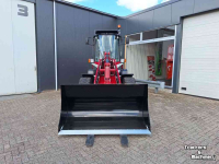 Shovel / Wiellader / Kniklader Yanmar V100-5
