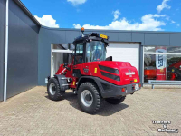 Shovel / Wiellader / Kniklader Yanmar V100-5