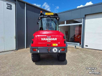 Shovel / Wiellader / Kniklader Yanmar V100-5