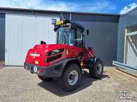 Shovel / Wiellader / Kniklader Yanmar V100-5