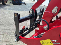 Shovel / Wiellader / Kniklader Yanmar V100-5