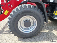 Shovel / Wiellader / Kniklader Yanmar V100-5