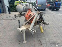 Beregeningspomp Landini CMS 80