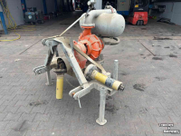 Beregeningspomp Landini CMS 80