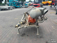 Beregeningspomp Landini CMS 80