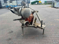 Beregeningspomp Landini CMS 80