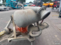 Beregeningspomp Landini CMS 80