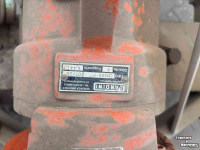 Beregeningspomp Landini CMS 80