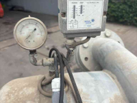 Beregeningspomp Landini CMS 80