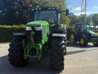 Tractor / Trekker John Deere 6R 195