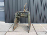 Steenklemmen Beco HSK1000 S02 stenenklem steenklem pakkenklem CW20/30/40/50
