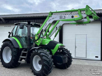 Tractor / Trekker Deutz Agrotron M620