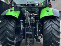 Tractor / Trekker Deutz Agrotron M620