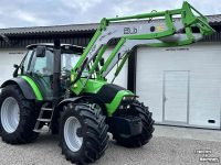Tractor / Trekker Deutz Agrotron M620
