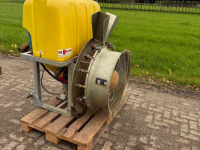 Boomgaardspuit KWH OB 202 MP
