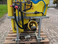 Boomgaardspuit KWH OB 202 MP