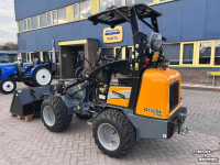 Shovel / Wiellader / Kniklader Giant G1500 L Xtra minishovel wiellader kniklader nieuw