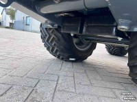 Shovel / Wiellader / Kniklader Giant G1500 L Xtra minishovel wiellader kniklader nieuw