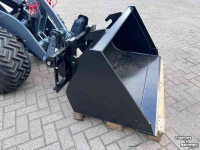 Shovel / Wiellader / Kniklader Giant G1500 L Xtra minishovel wiellader kniklader nieuw