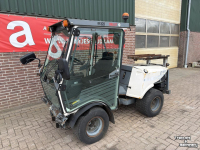 Tractor / Trekker Belos Belos Werktuigdrager Trans pro 54